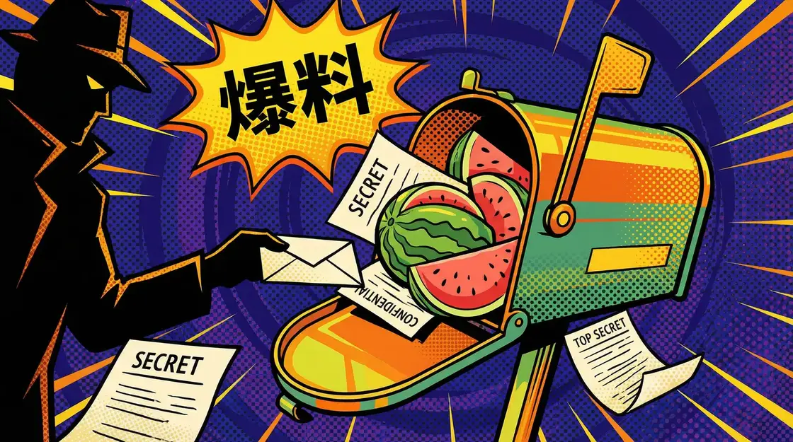 博鱼体育官网平台 匿名爆料通道漫画插图